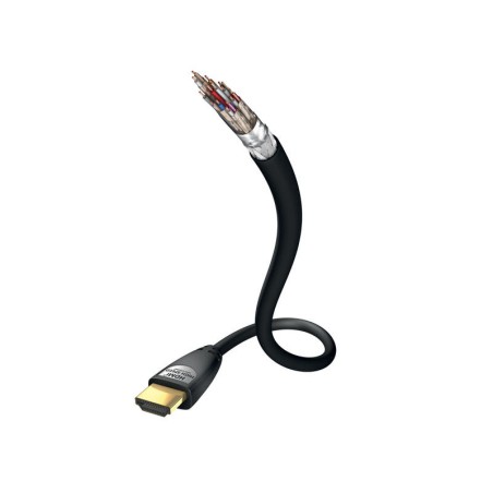 HDMI HS + Ethernet (5.0m) STAR HDMI (5.0m)