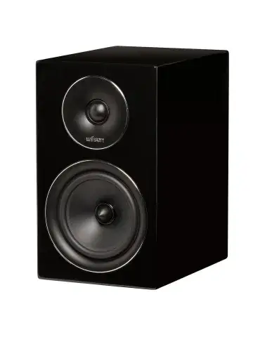 Zestaw stereo Denon DRA-900H + Wilson EL-4 | Wyjątkowy dźwięk 2