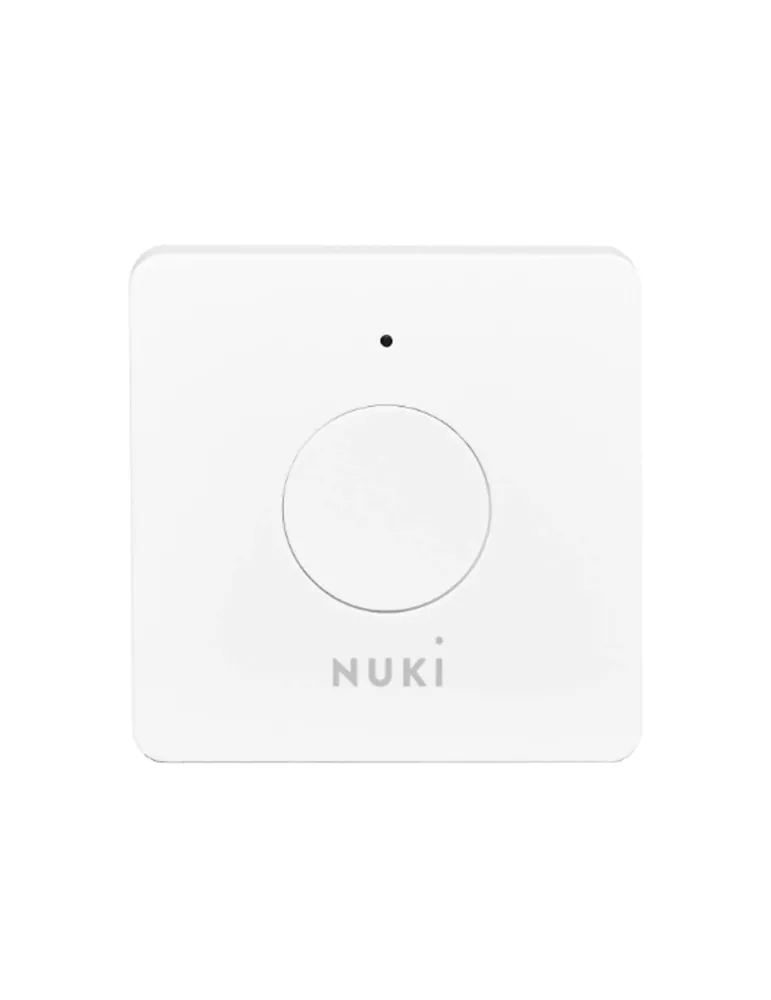 Nuki Opener otwieracz | Inteligentne otwieranie domofonu