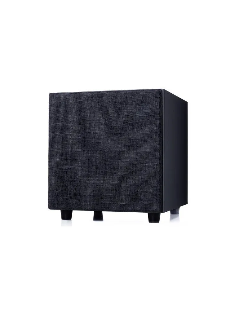 Subwoofer Argon Audio Malmo 6 | Mocny dźwięk w kompaktowej formie