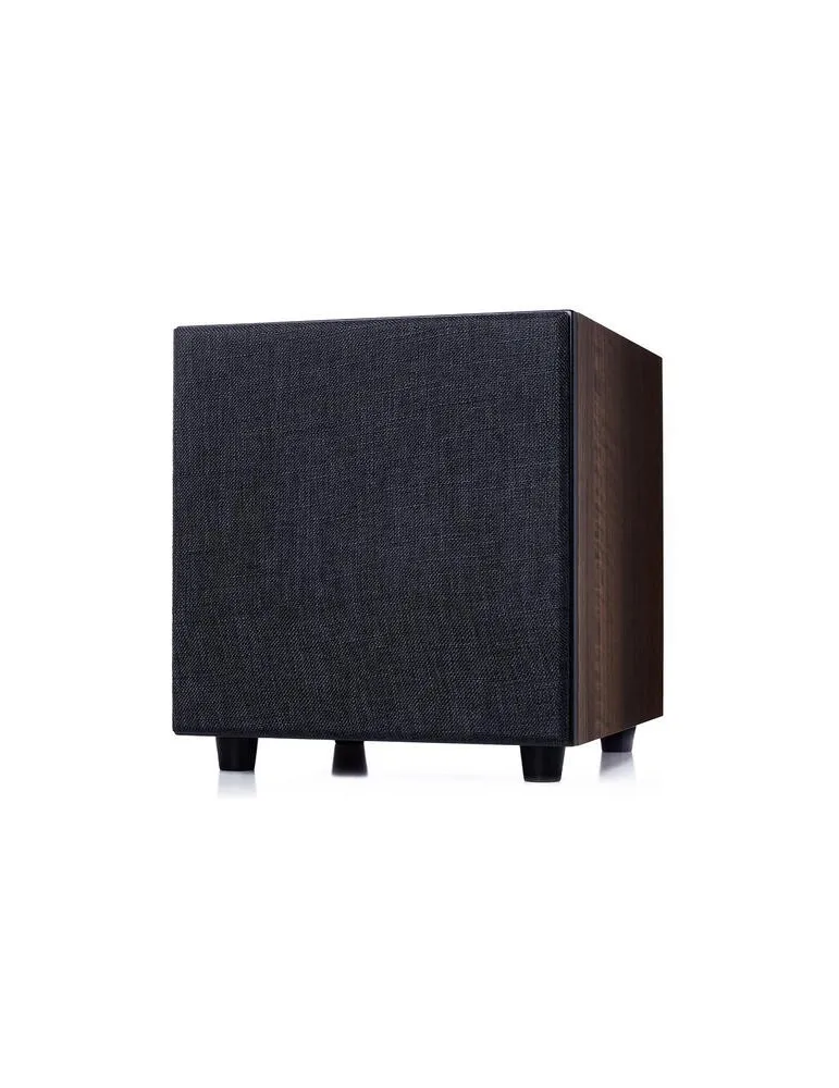 Subwoofer Argon Audio Malmo 6 | Mocny dźwięk w kompaktowej formie