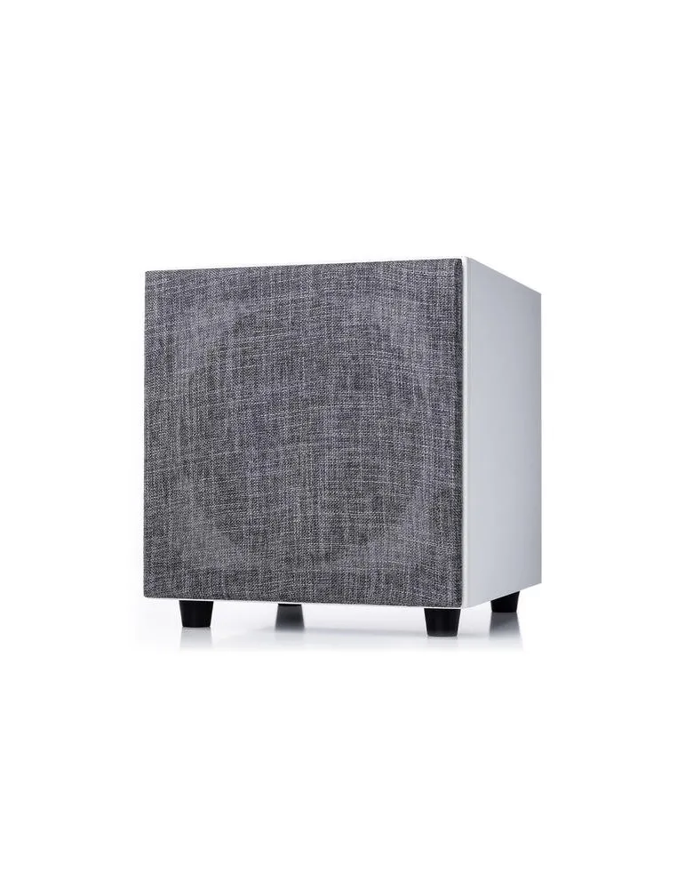 Subwoofer Argon Audio Malmo 6 | Mocny dźwięk w kompaktowej formie
