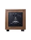 Subwoofer Argon Audio Malmo 6 | Mocny dźwięk w kompaktowej formie
