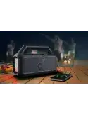 Głośnik Bluetooth Soundcore Boom 2 | Potężny dźwięk