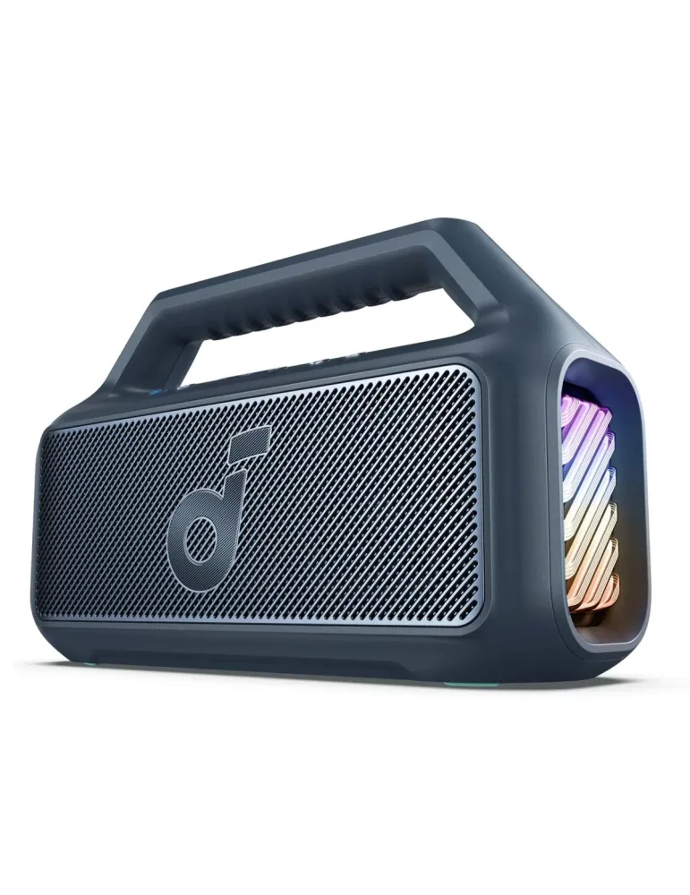 Głośnik Bluetooth Soundcore Boom 2 | Potężny dźwięk