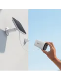 Kamera Eufy Solocam C210 | Panel słoneczny | Bezprzewodowa
