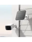 Kamera Eufy Solocam C210 | Panel słoneczny | Bezprzewodowa