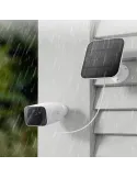 Kamera Eufy Solocam C210 | Panel słoneczny | Bezprzewodowa