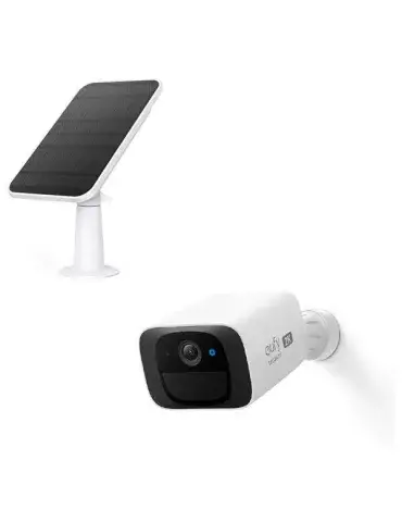 Kamera Eufy Solocam C210 | Panel słoneczny | Bezprzewodowa 2