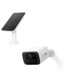 Kamera Eufy Solocam C210 | Panel słoneczny | Bezprzewodowa
