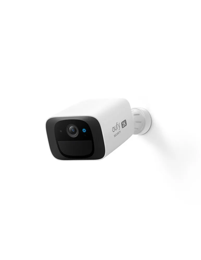 Kamera Eufy Solocam C210 | Panel słoneczny | Bezprzewodowa