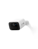 Kamera Eufy Solocam C210 | Panel słoneczny | Bezprzewodowa