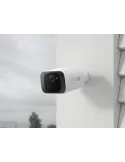 Kamera Eufy Solocam C210 | Panel słoneczny | Bezprzewodowa