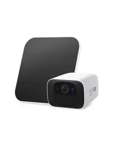 Kamera Eufy Solocam C210 | Panel słoneczny | Bezprzewodowa