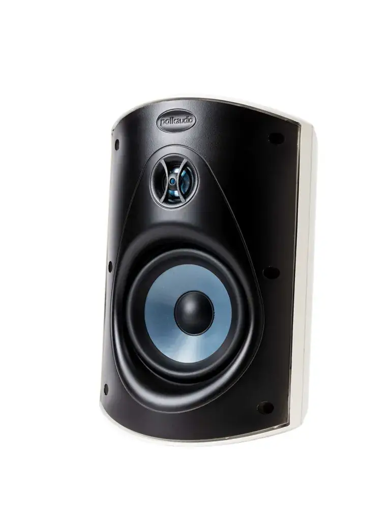 Głośnik zewnętrzny Atrium 6 | Trwałość i jakość | POLK AUDIO