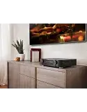 Amplituner kina domowego Marantz NR1510 | 5.2 | 85 W/kanał