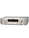 Marantz NR1510 — Amplituner 5.2 z HEOS, Dolby TrueHD i HDMI eARC