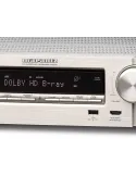 Marantz NR1510 — Amplituner 5.2 z HEOS, Dolby TrueHD i HDMI eARC