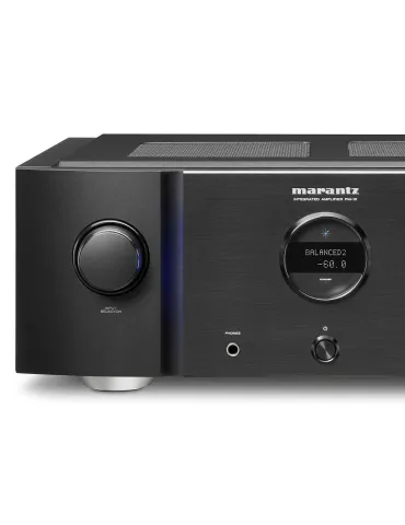 Wzmacniacz stereo PM-10 | 200W na kanał | MARANTZ 2