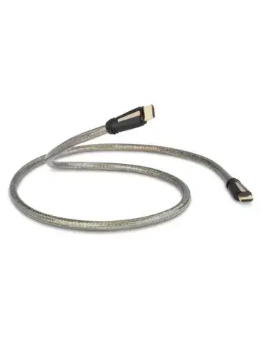Przewód HDMI QED QEDRHDMI5GPH | 5.0m | Outlet | GLO 123881