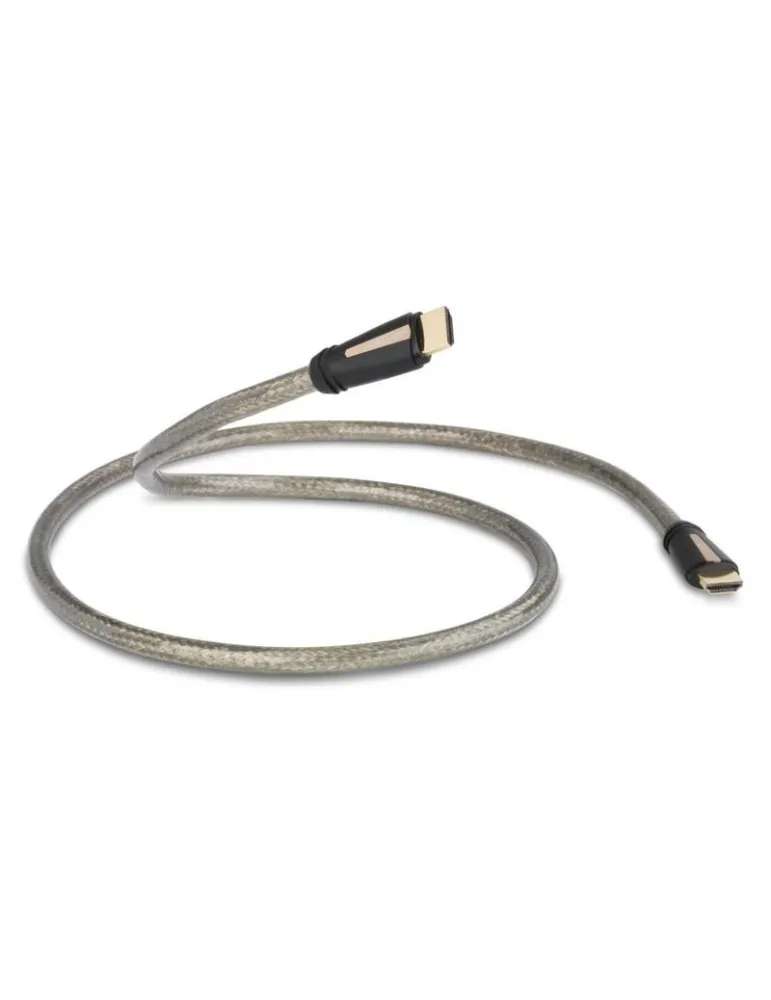 Przewód HDMI QED QEDRHDMI5GPH | 5.0m | Outlet | GLO 123881