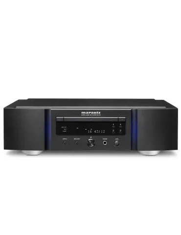 Odtwarzacz Super Audio CD SA-10 | Premium dźwięk | MARANTZ