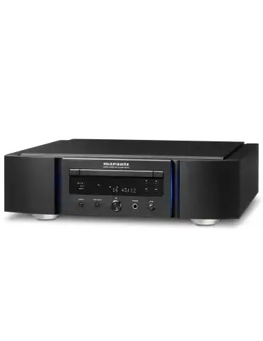 Odtwarzacz Super Audio CD SA-10 | Premium dźwięk | MARANTZ 2