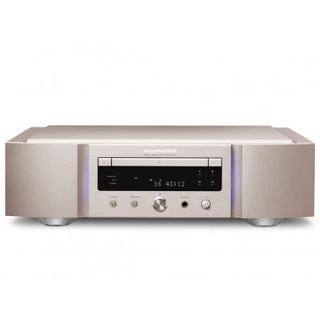 Odtwarzacz Super Audio CD SA-10