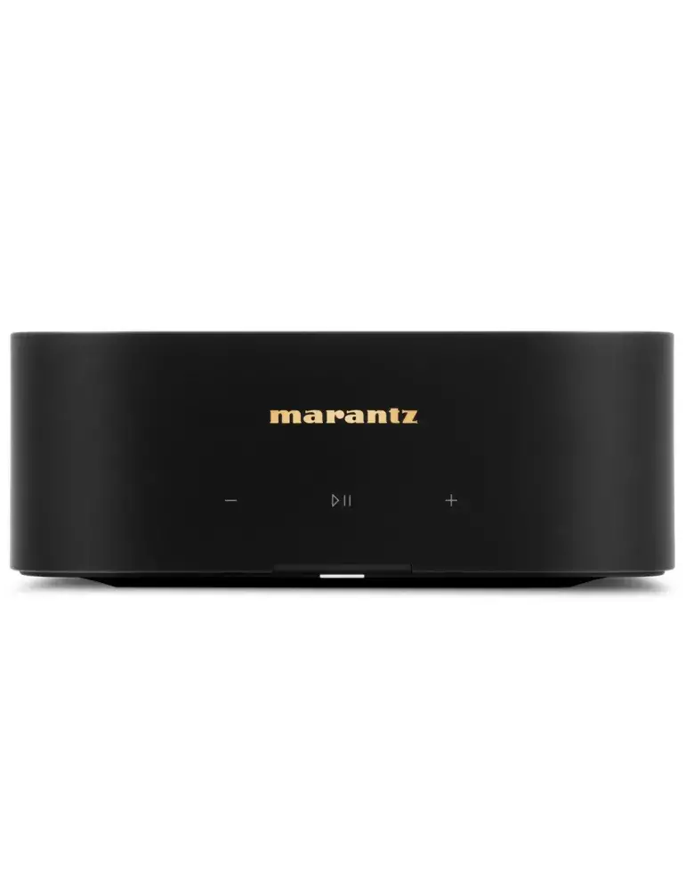 Bezprzewodowy wzmacniacz Marantz Model M1 | Klasyczny design