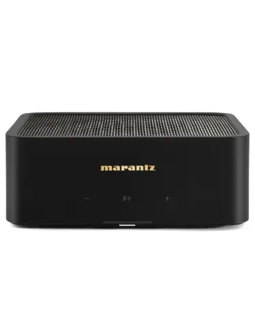 Bezprzewodowy wzmacniacz Marantz Model M1 | Klasyczny design 2