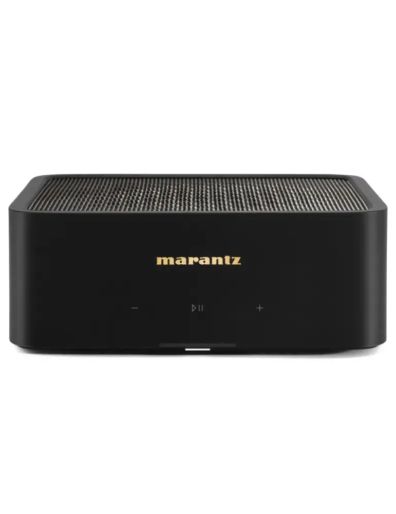 Bezprzewodowy wzmacniacz Marantz Model M1 | Klasyczny design