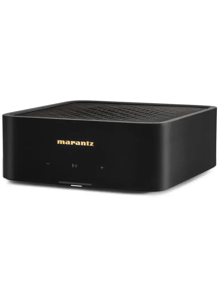 Bezprzewodowy wzmacniacz Marantz Model M1 | Klasyczny design
