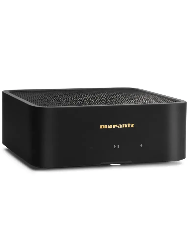 Bezprzewodowy wzmacniacz Marantz Model M1 | Klasyczny design