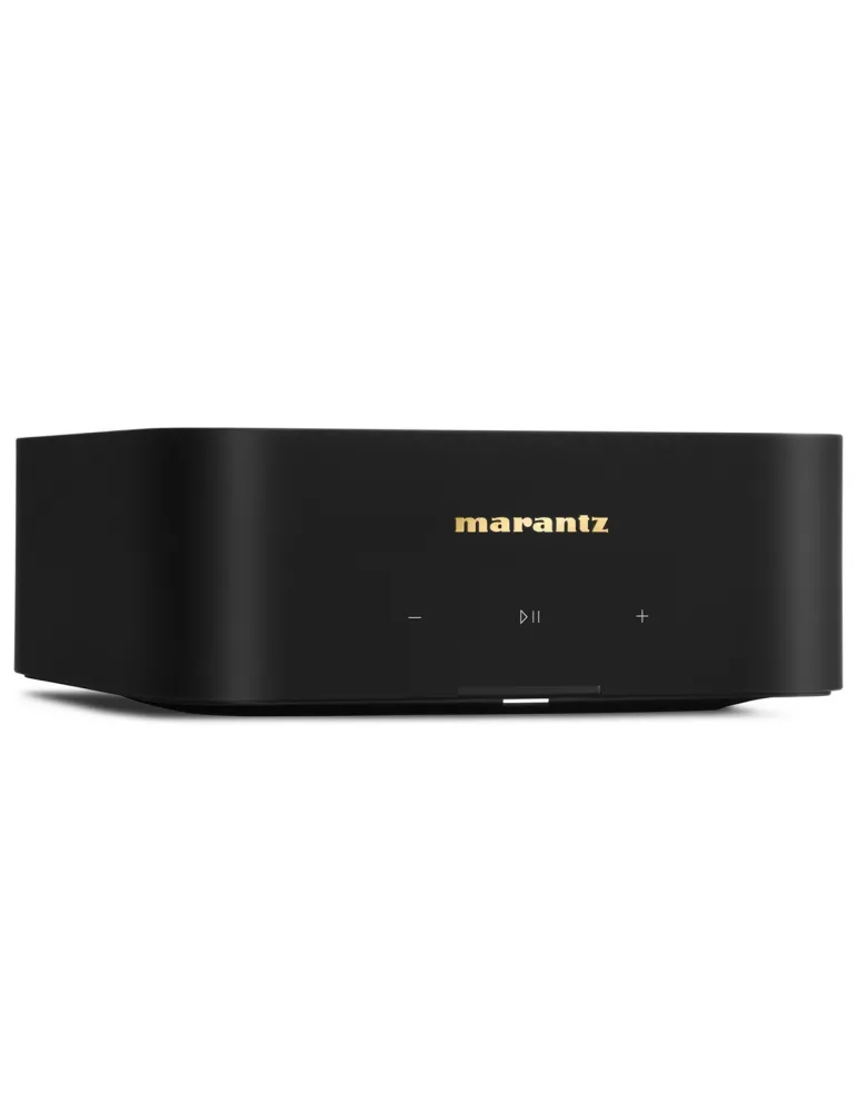 Bezprzewodowy wzmacniacz Marantz Model M1 | Klasyczny design