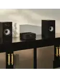 Bezprzewodowy wzmacniacz Marantz Model M1 | Klasyczny design