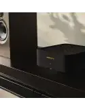 Bezprzewodowy wzmacniacz Marantz Model M1 | Klasyczny design