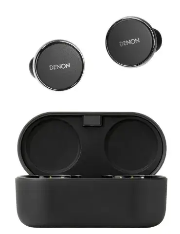 Słuchawki Denon PerL Pro | True Wireless | ANC | Hi-Res Audio