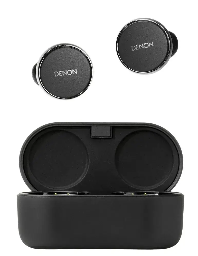 Słuchawki Denon PerL Pro | True Wireless | ANC | Hi-Res Audio