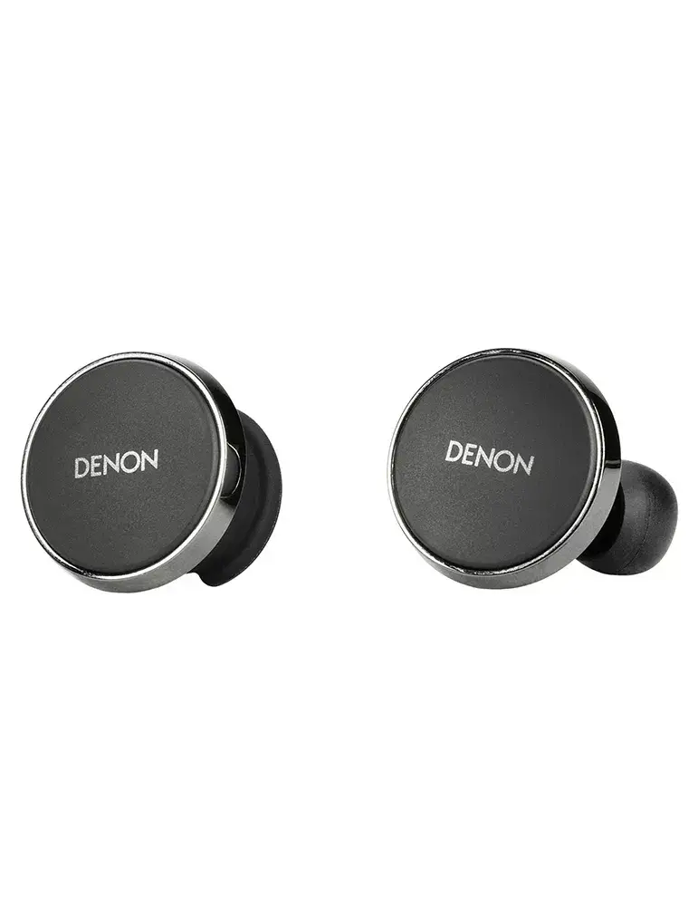 Słuchawki Denon PerL Pro | True Wireless | ANC | Hi-Res Audio