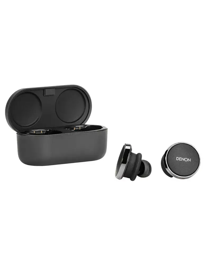 Słuchawki Denon PerL Pro | True Wireless | ANC | Hi-Res Audio