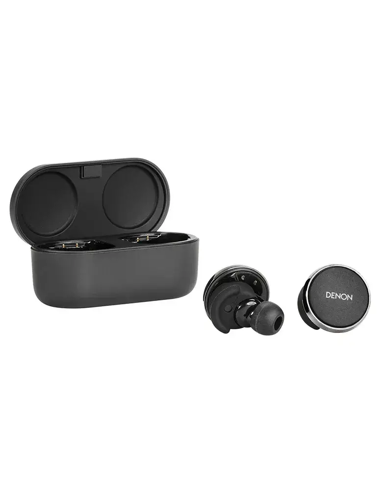 Słuchawki Denon PerL Pro | True Wireless | ANC | Hi-Res Audio