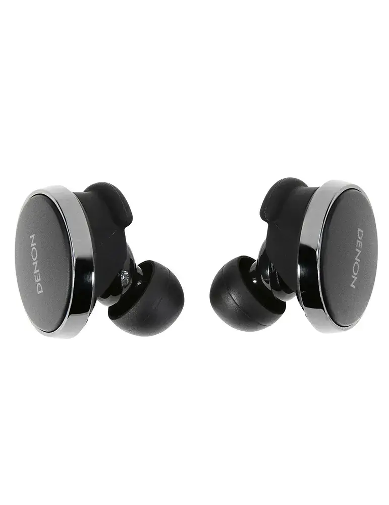 Słuchawki Denon PerL Pro | True Wireless | ANC | Hi-Res Audio
