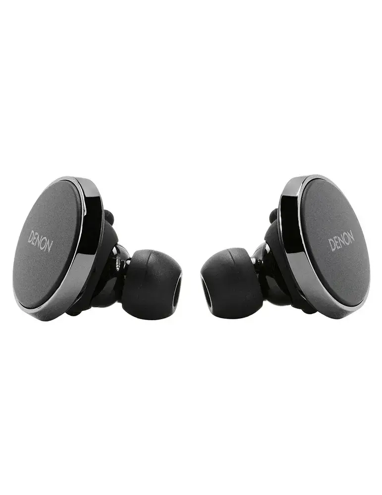 Słuchawki Denon PerL Pro | True Wireless | ANC | Hi-Res Audio