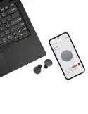 Słuchawki Denon PerL Pro | True Wireless | ANC | Hi-Res Audio