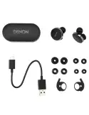 Słuchawki Denon PerL Pro | True Wireless | ANC | Hi-Res Audio