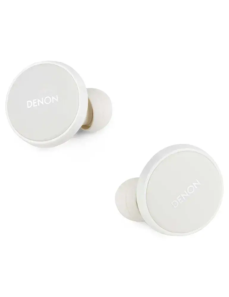 Słuchawki Denon PerL Pro | True Wireless | ANC | Hi-Res Audio