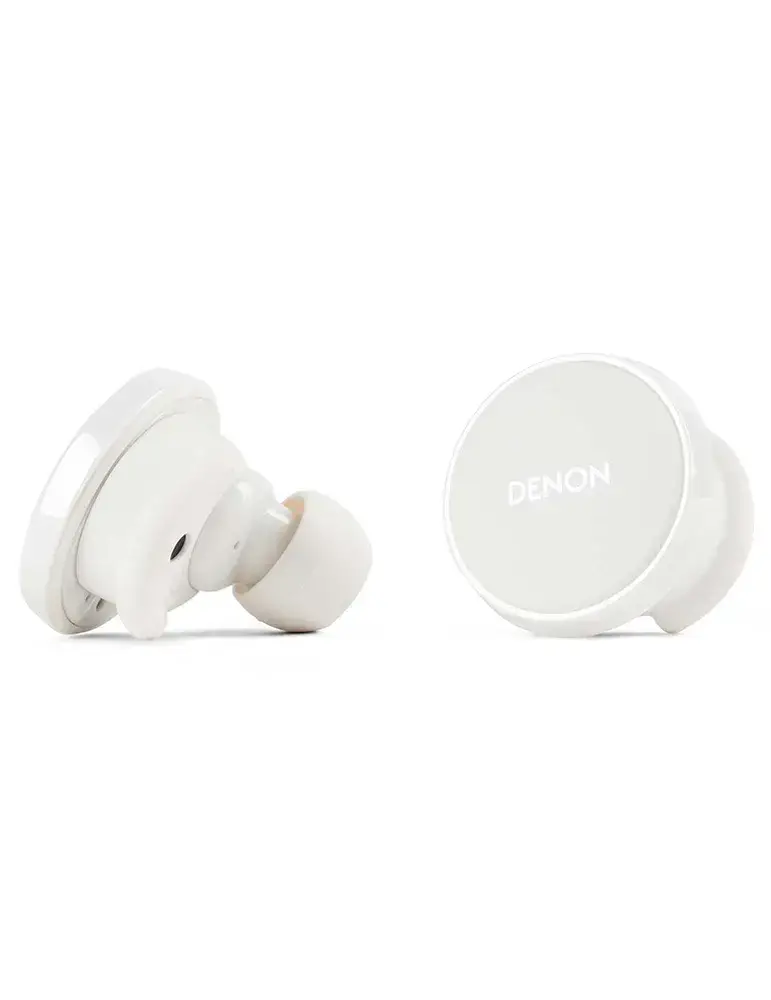 Słuchawki Denon PerL Pro | True Wireless | ANC | Hi-Res Audio