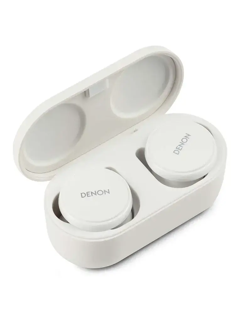 Słuchawki Denon PerL Pro | True Wireless | ANC | Hi-Res Audio