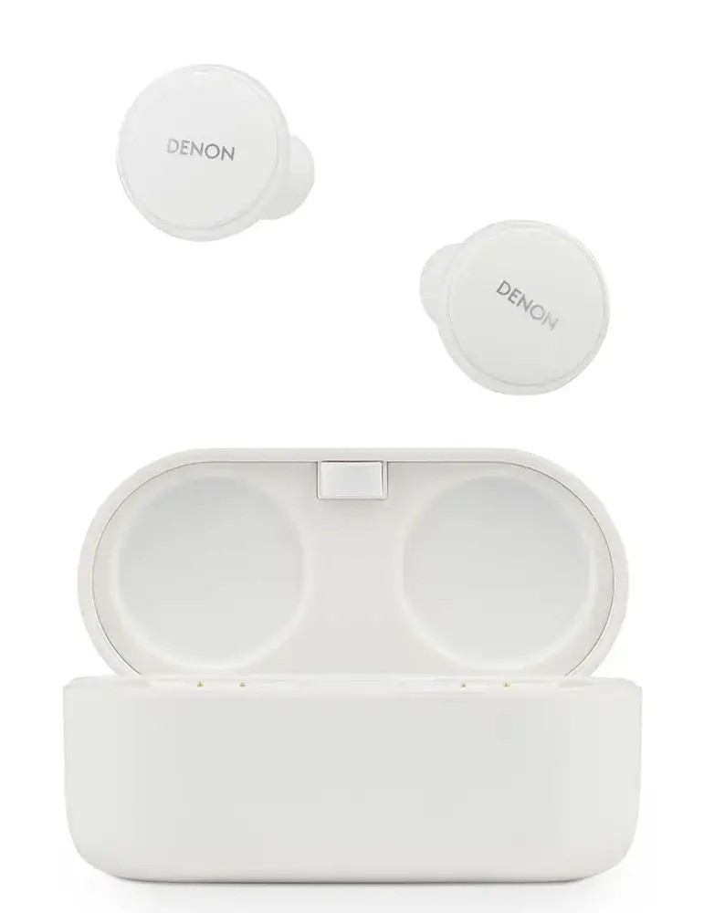 Słuchawki Denon PerL Pro | True Wireless | ANC | Hi-Res Audio