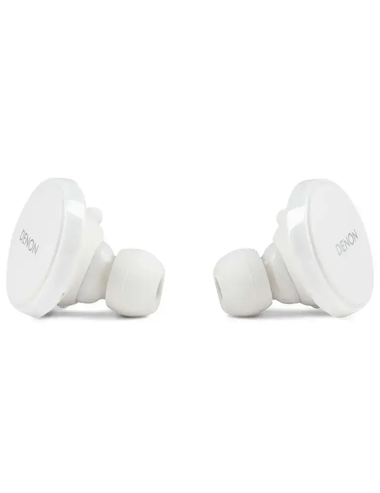 Słuchawki Denon PerL Pro | True Wireless | ANC | Hi-Res Audio